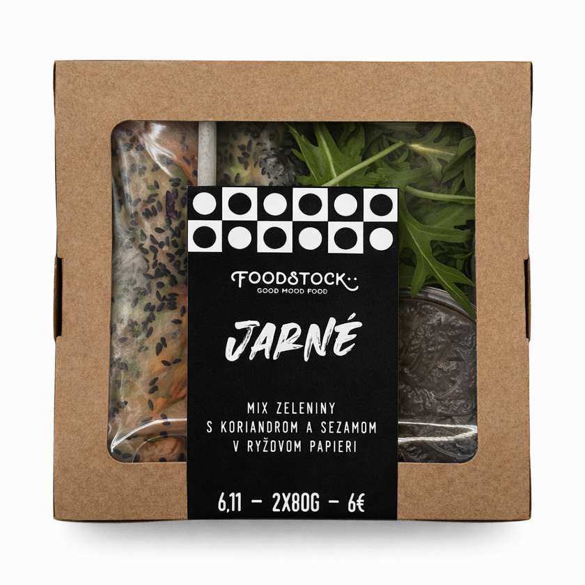 Jarné