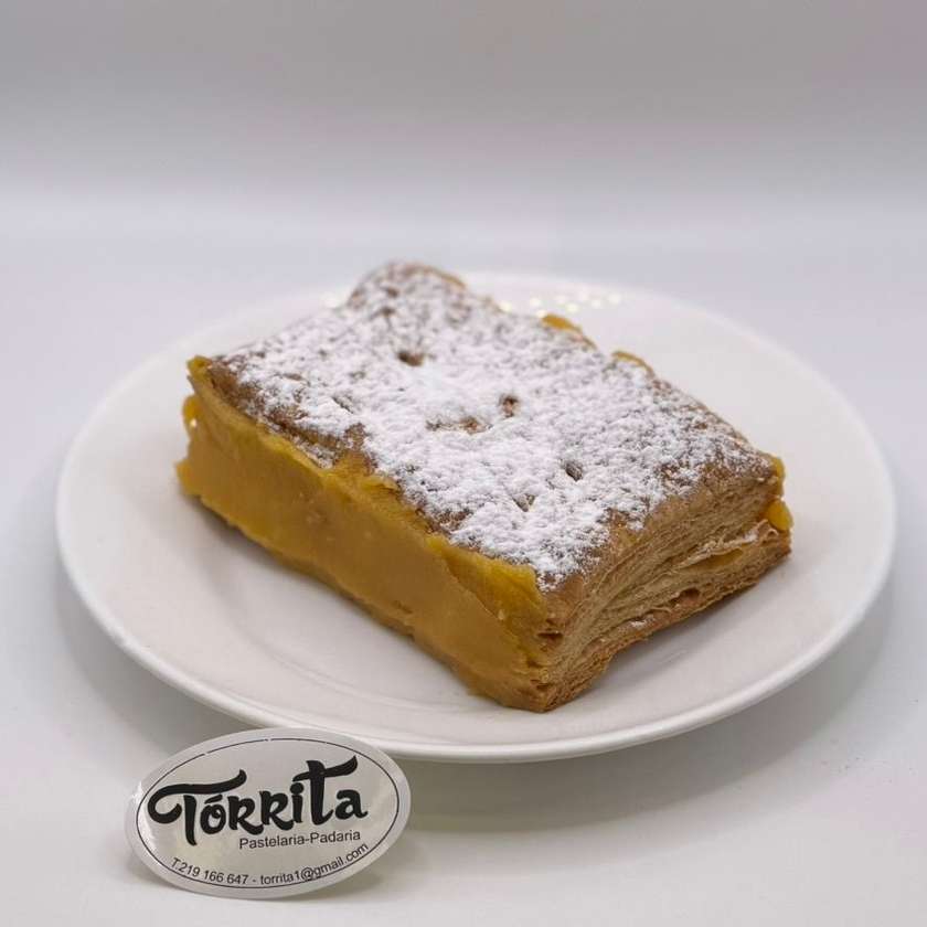 Flaky Delight