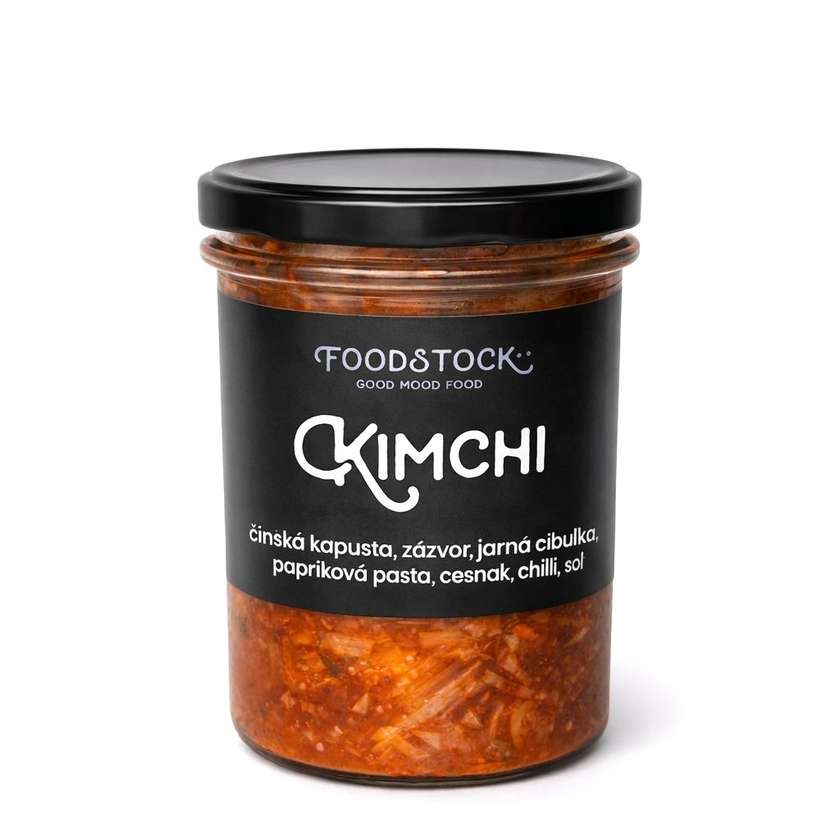 Kimchi 290g