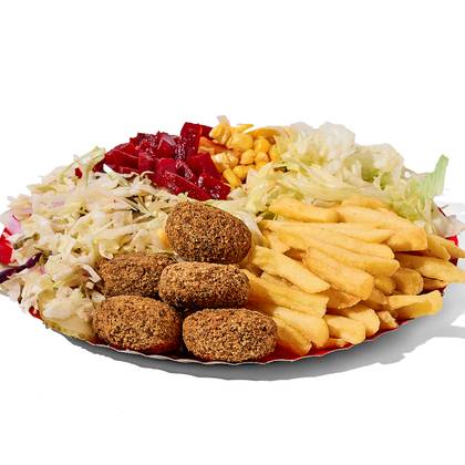 Falafel Farfurie
