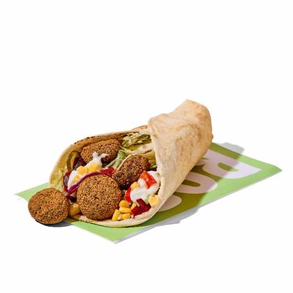 Falafel Lipie