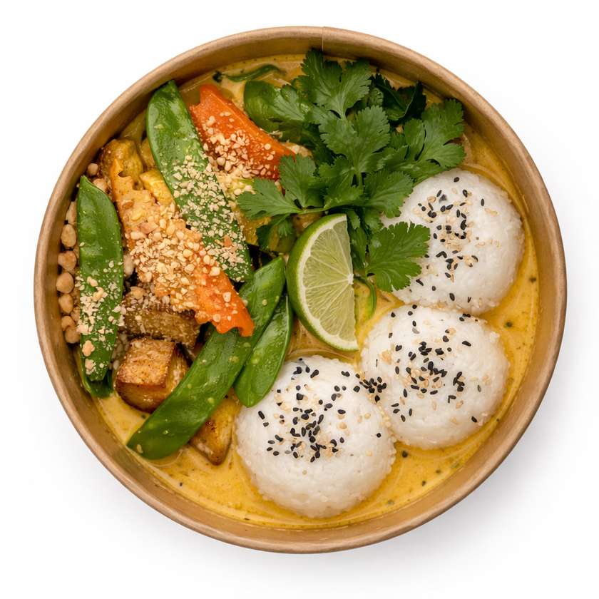 Thai Curry
