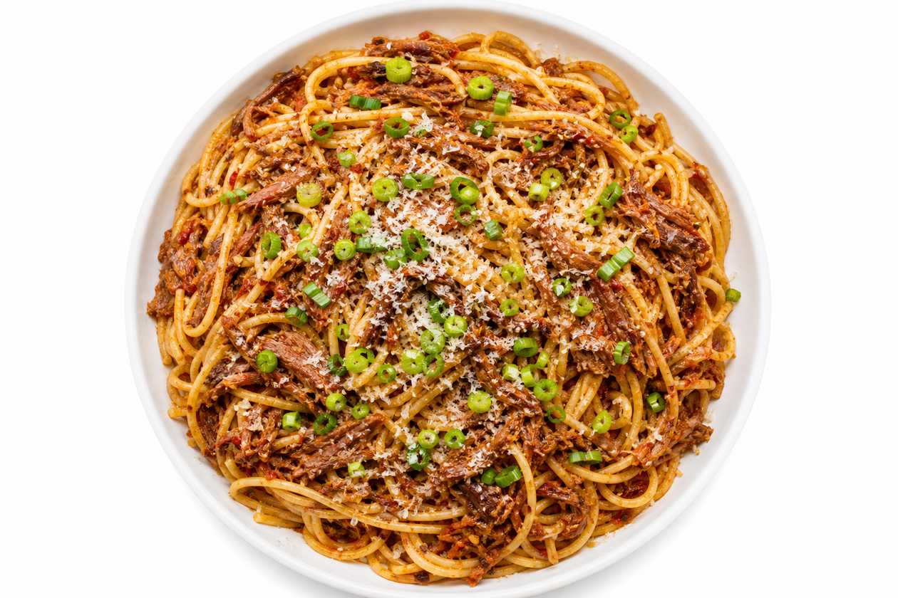 Ragu alla Bolognese