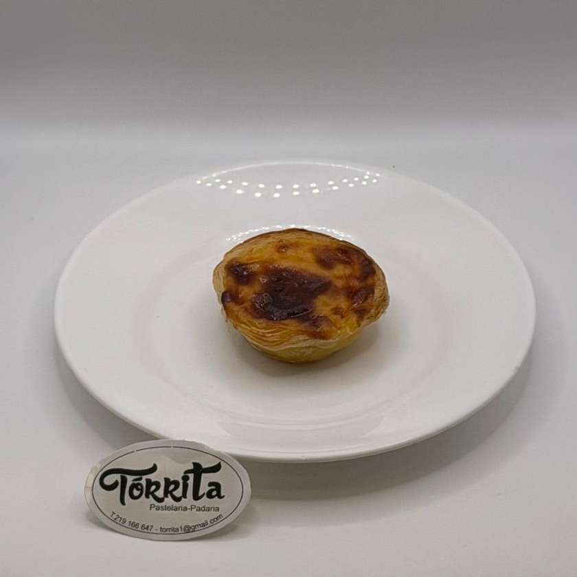 Pastel de Nata