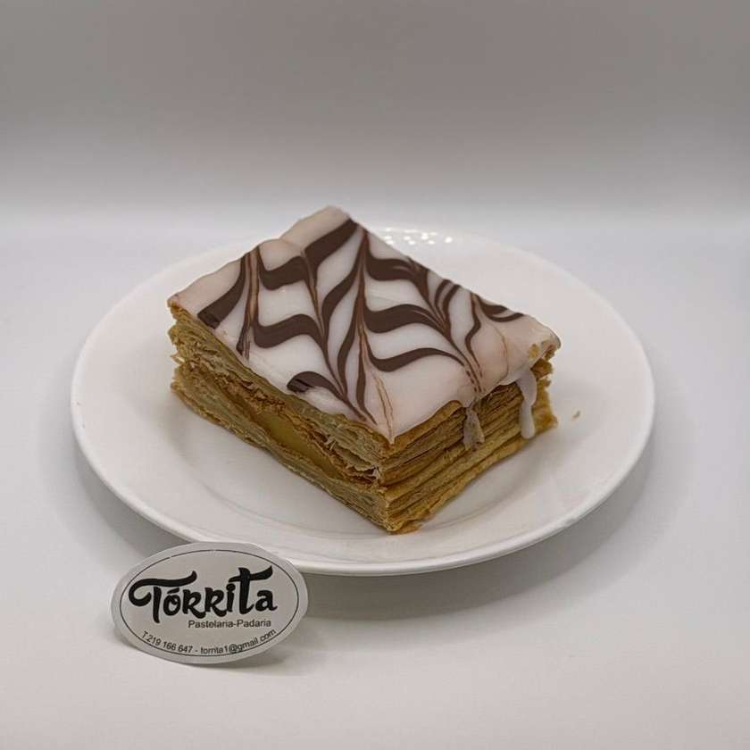 Mille-feuille
