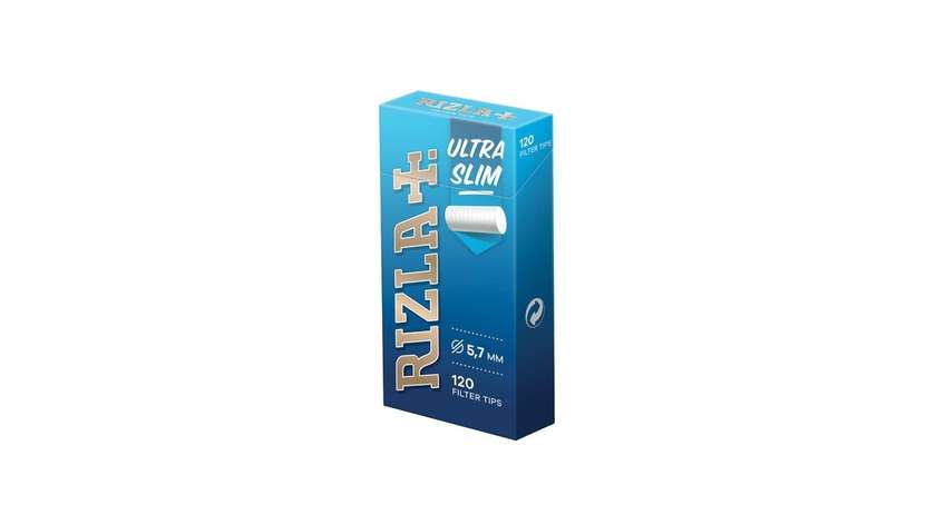 Rizla Ultra Slim Filter Tips