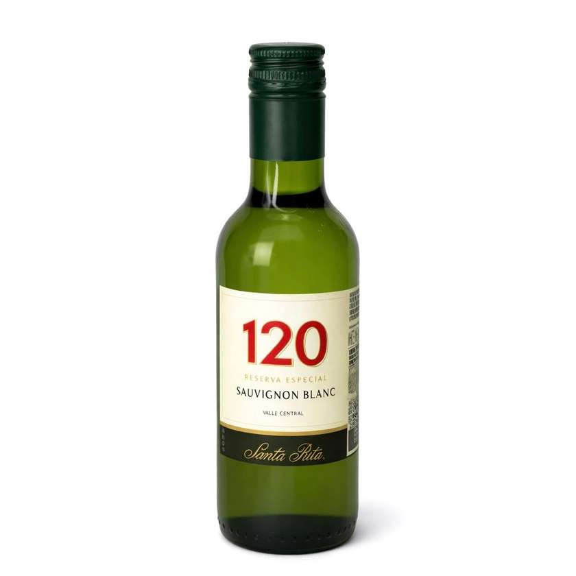 Biele víno 0,25l