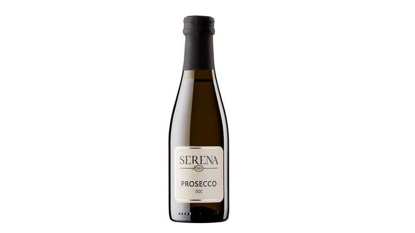 SERENA PROSECCO DOC FRIZZANTE 200 ML