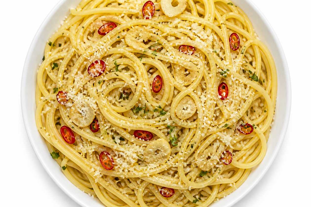 Arrabbiata