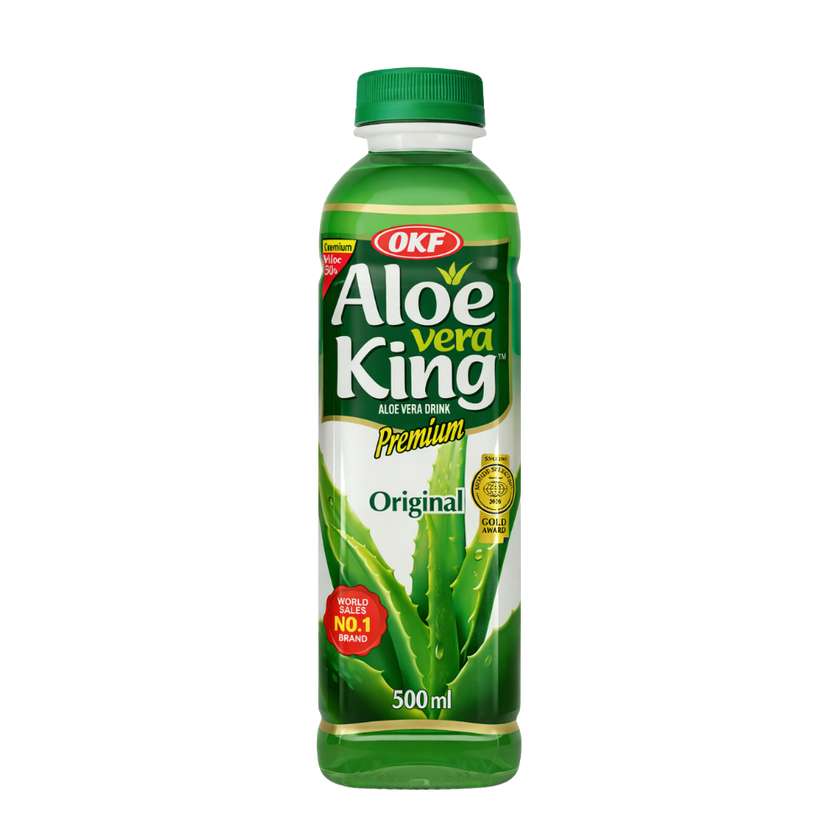 Aloe vera