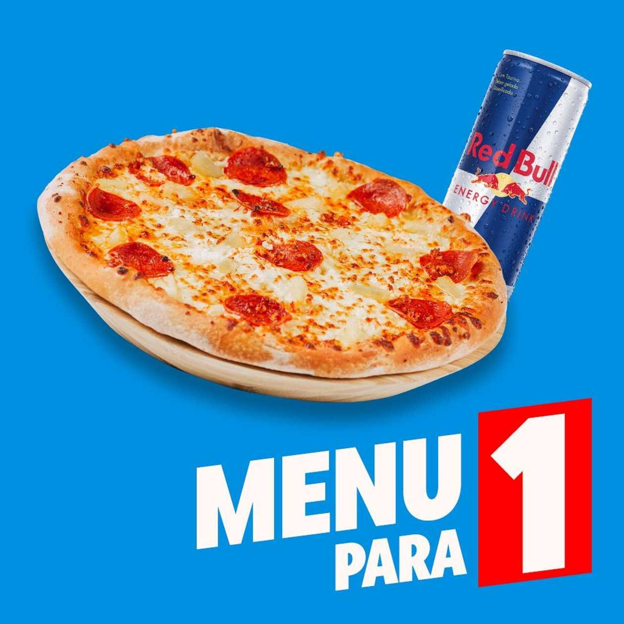 Menu para 1