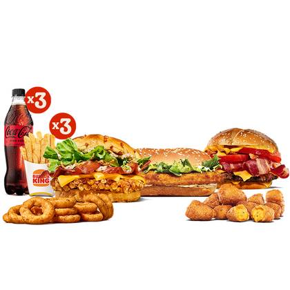 Super World Combo