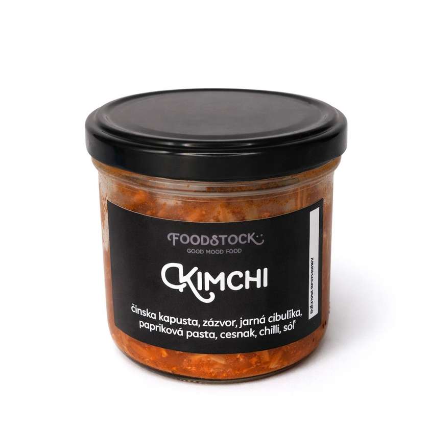 Kimchi