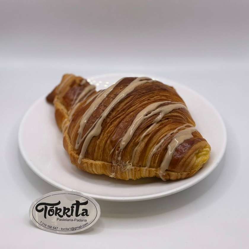 Kinder Bueno Croissant