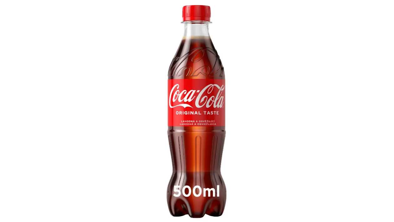 Coca cola