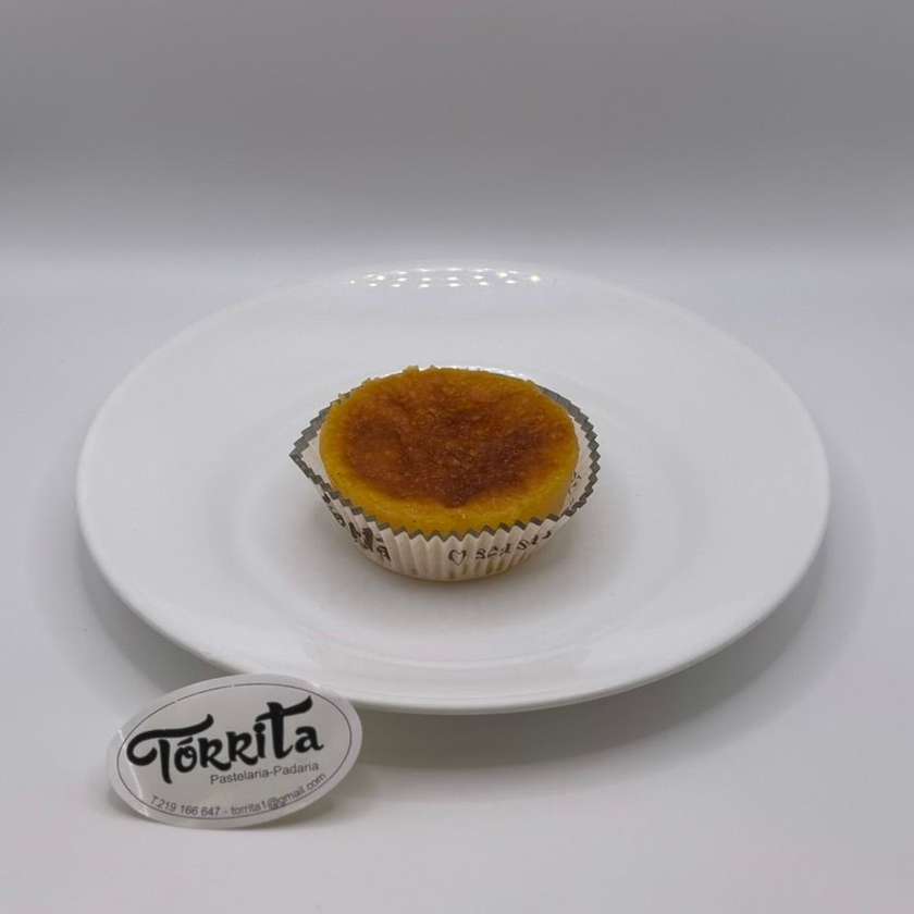 Milk Queijada