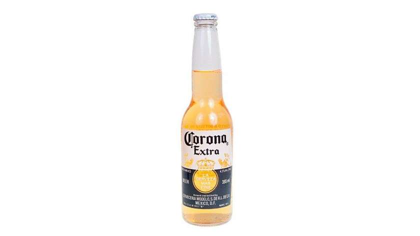 CORONA EXTRA