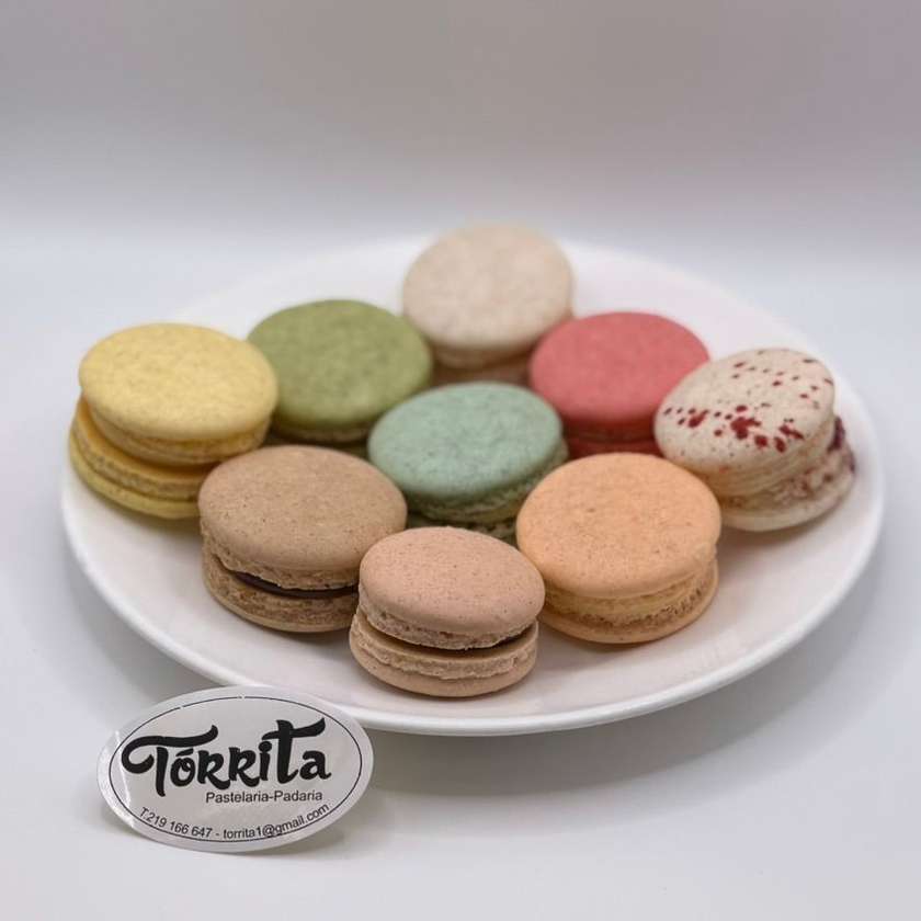 Macarons