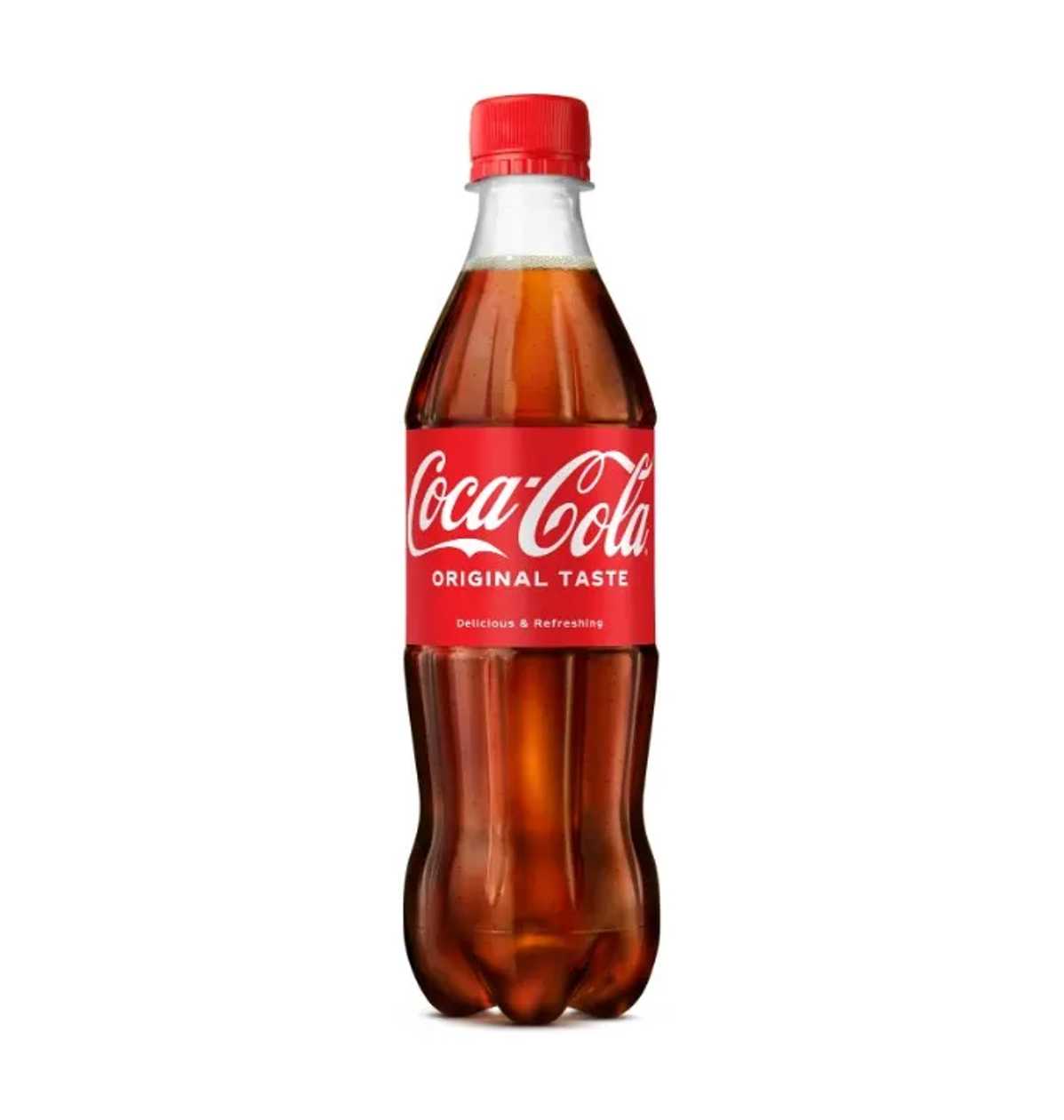 Coca-Cola