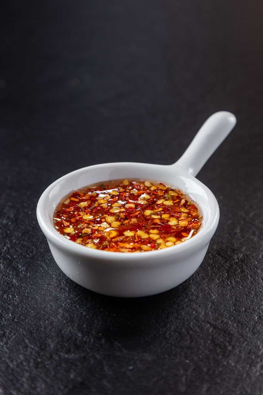 Mel Picante