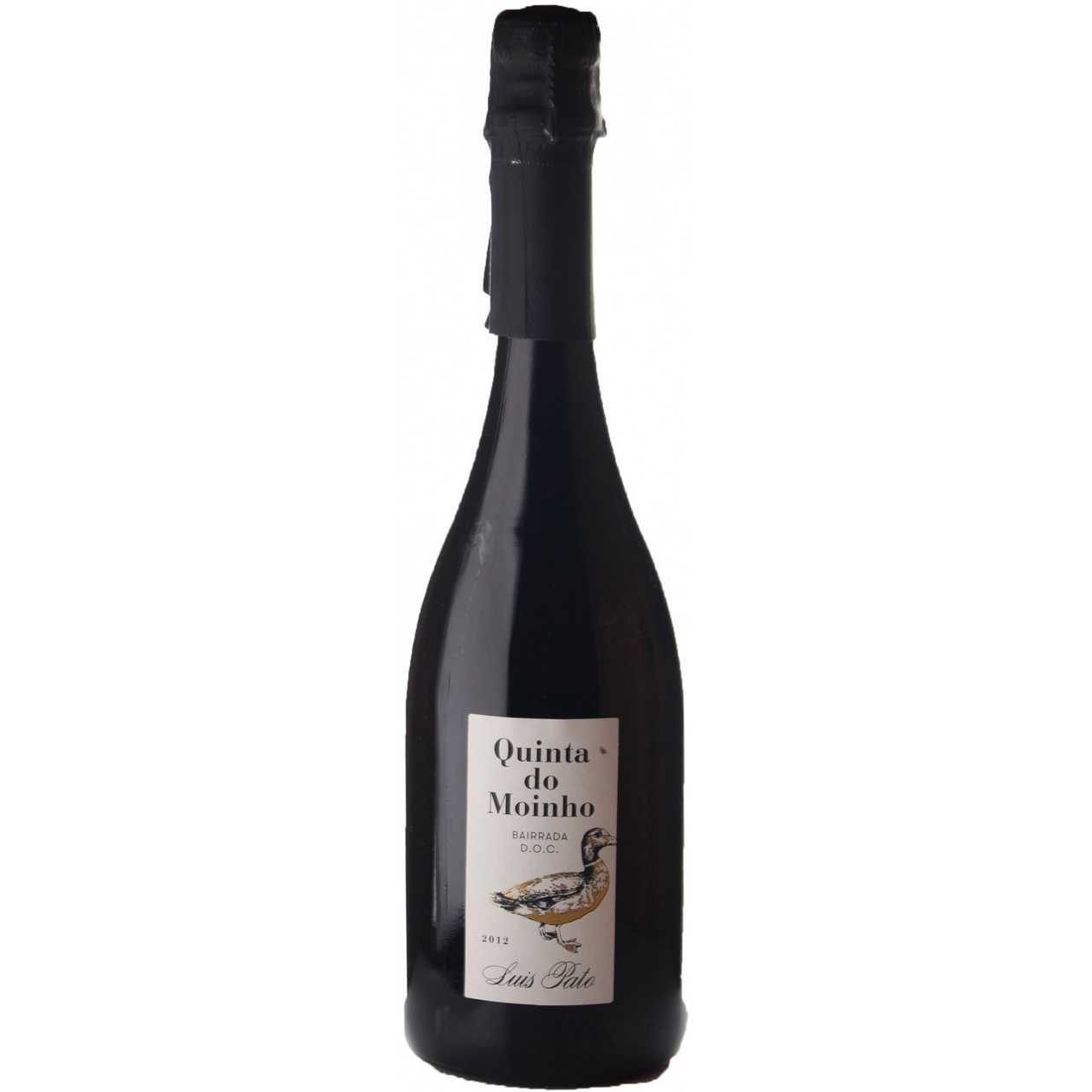 Espumante Luis Pato Quinta Do Moinho