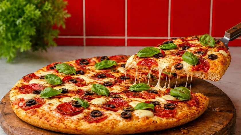 Pepperoni