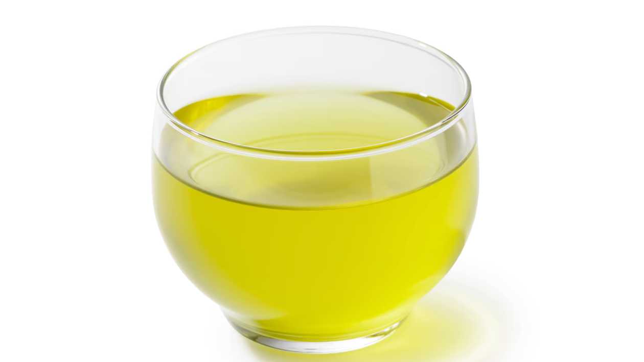 Vietnamský zelený čaj 0.5l