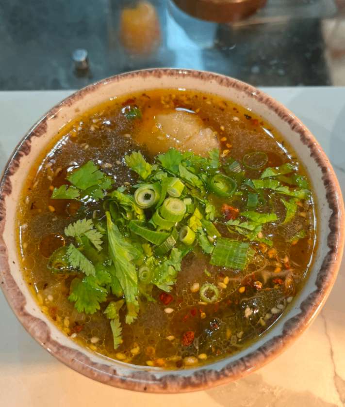 Suan Pak Kad Dong