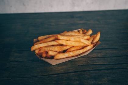 French fries