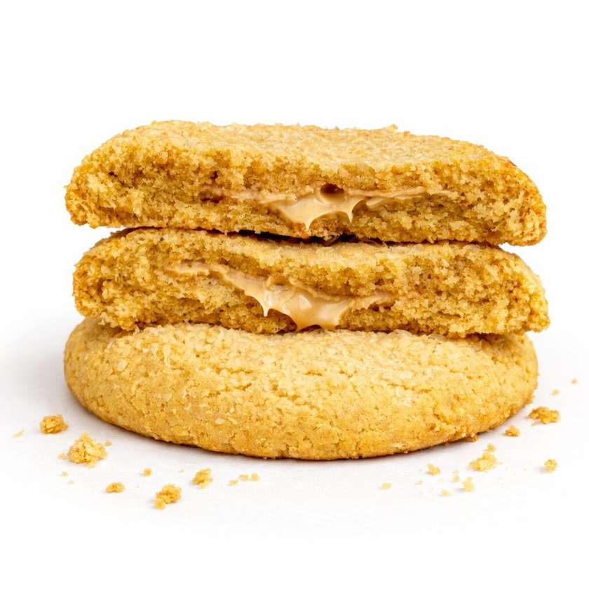 AHA COOKIES Coco & Nut