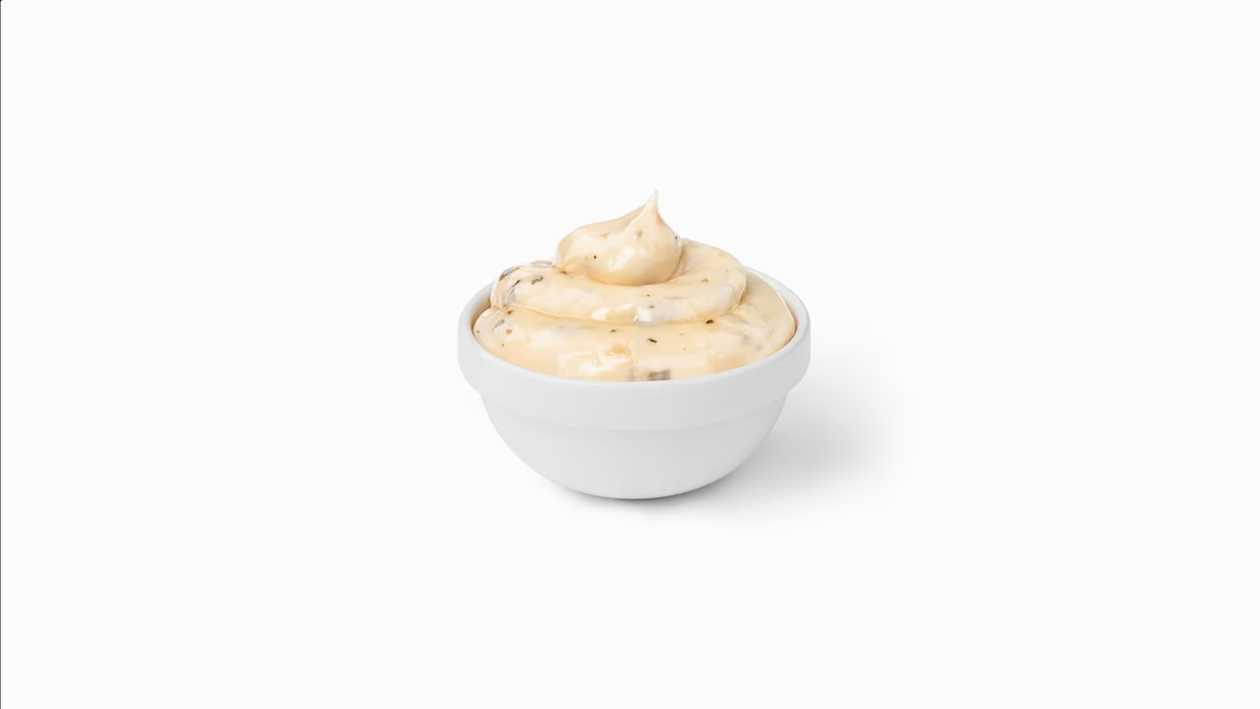 Garlic Sauce