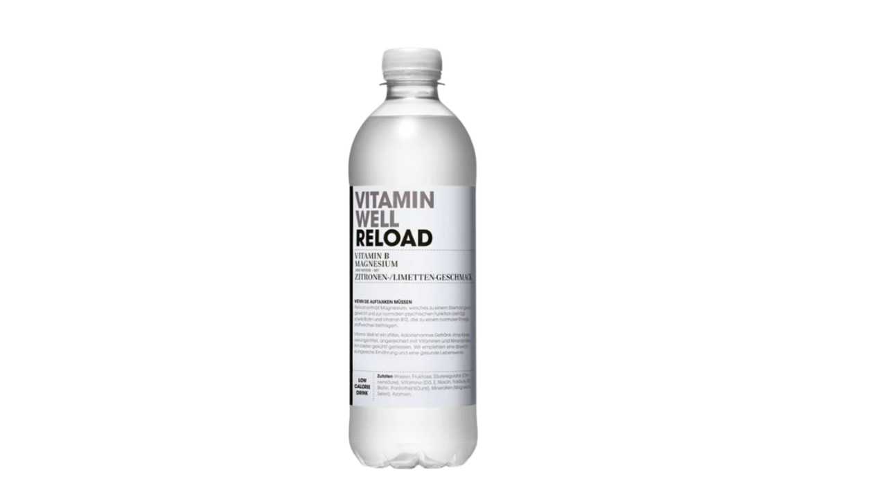 VITAMIN WELL RELOAD 500 ML