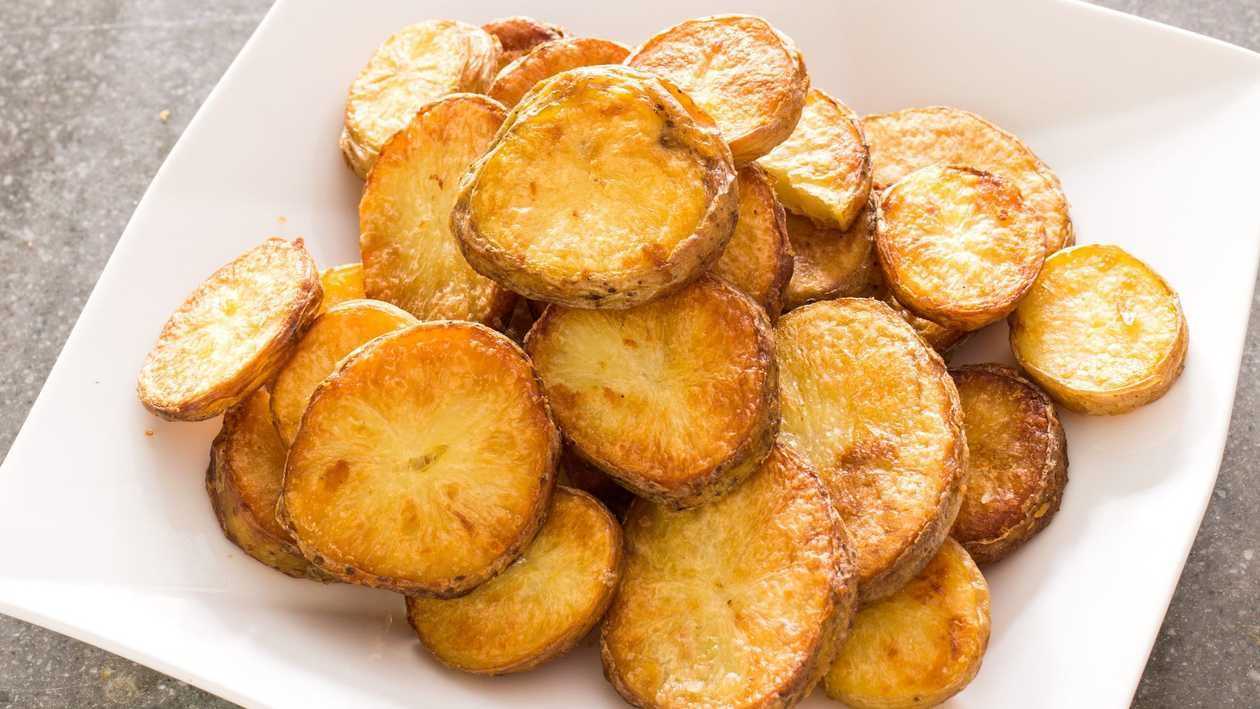 American potatos