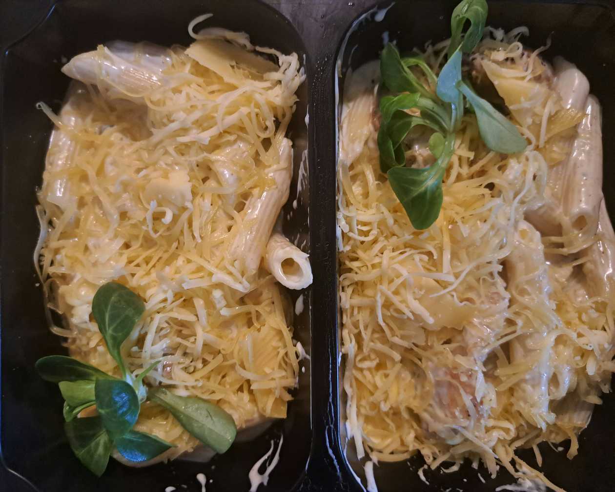 3 Formaggi