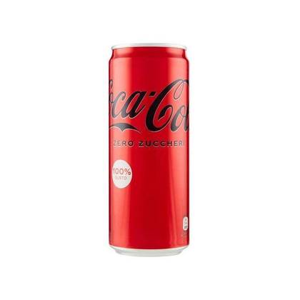 Coca-Cola Zero Sugar