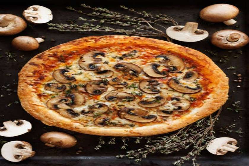 FUNQİ PİZZA
