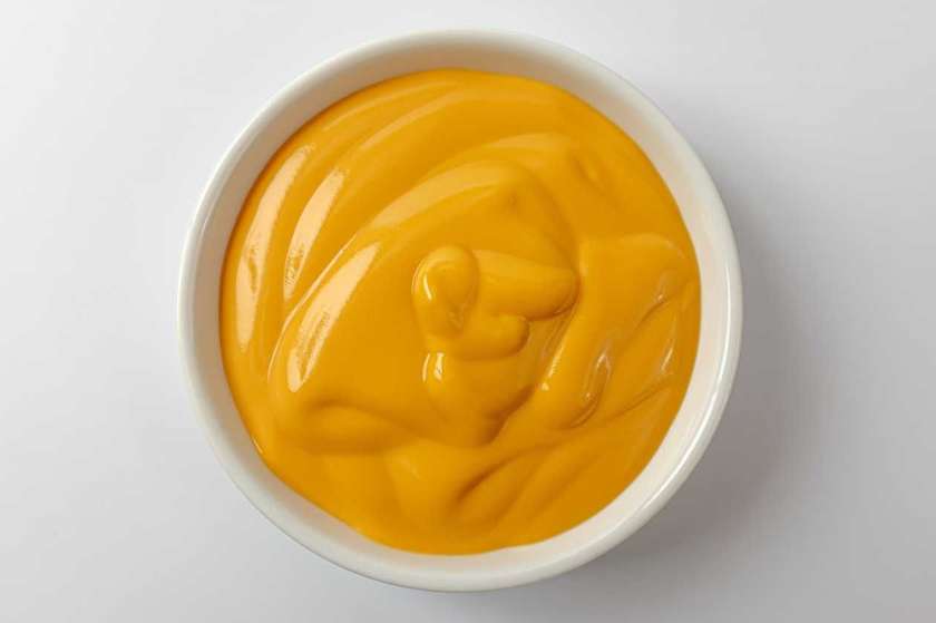 Cheese sauce
