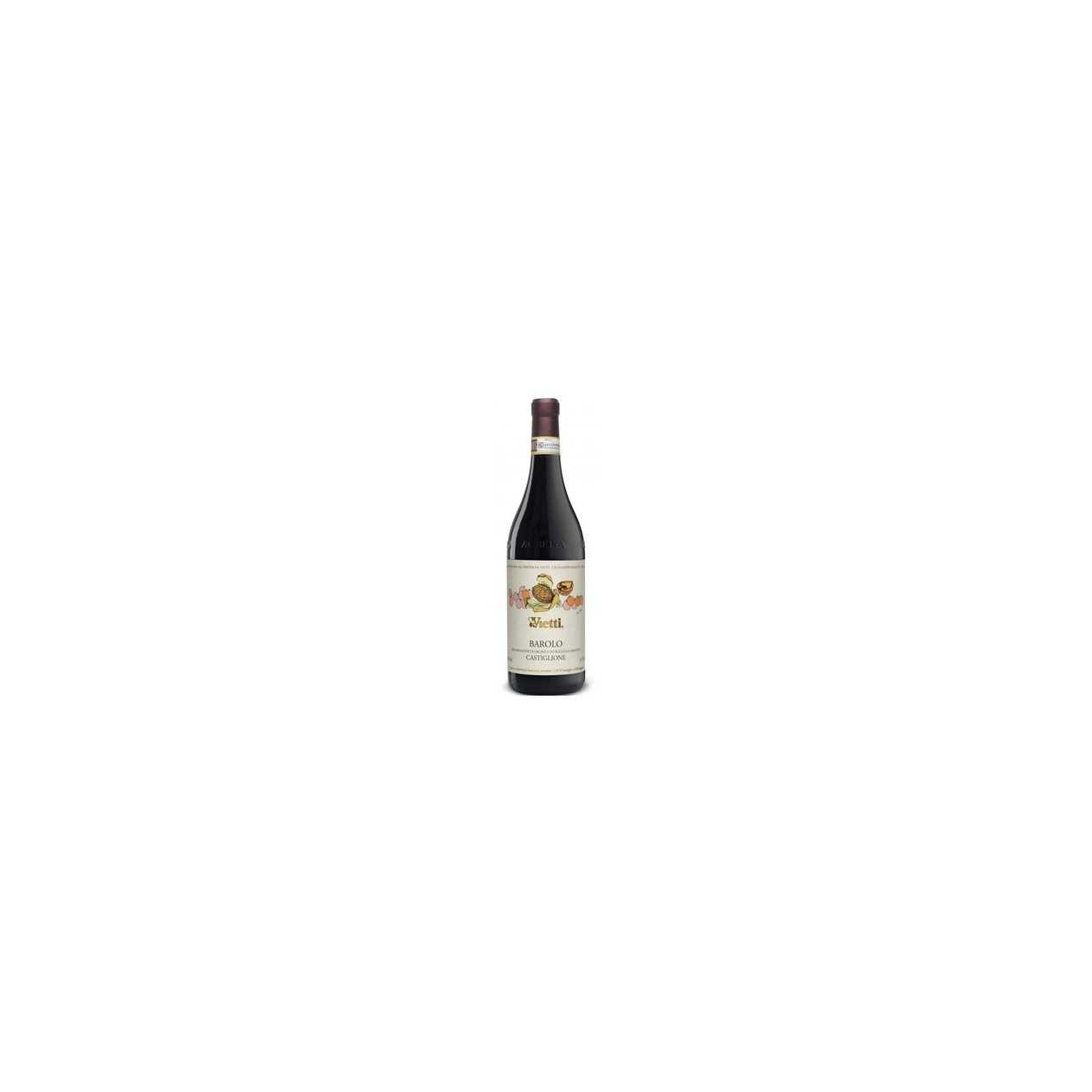 Vietti Barolo Castiglione
