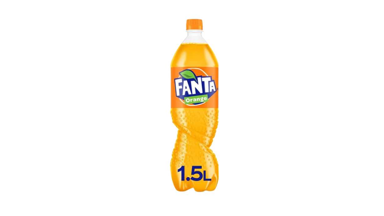 FANTA 1.5 L