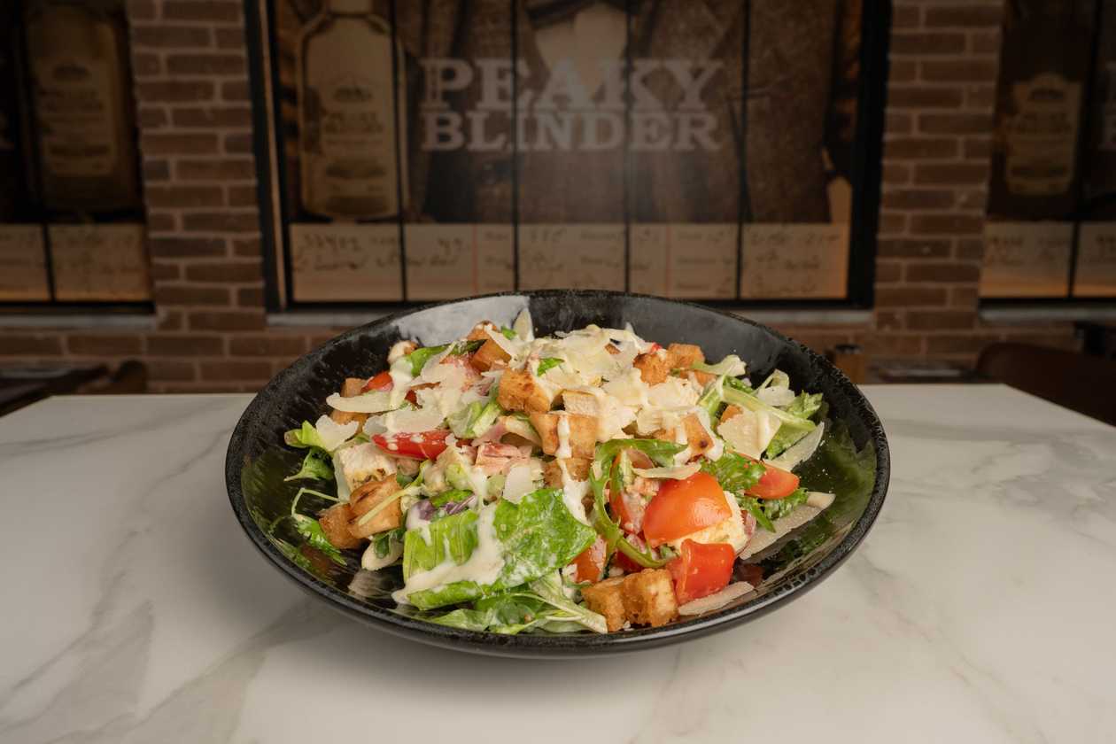SEAZAR SHELBY SALAD