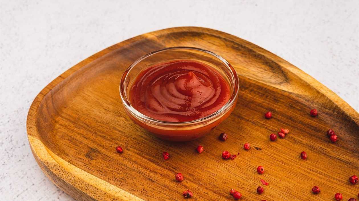 Ketchup