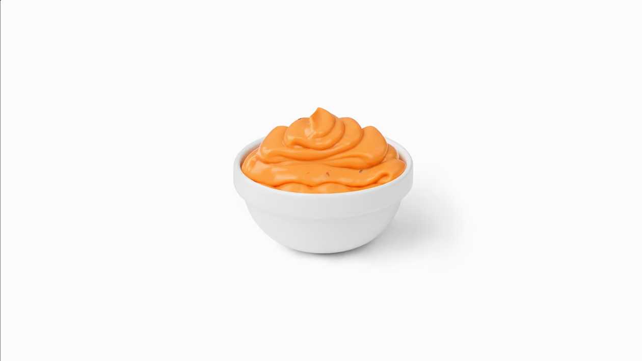 Pepper Sauce