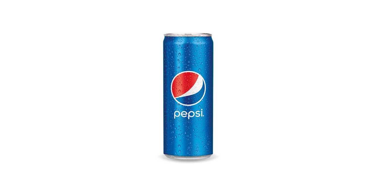 PEPSI 0.33L