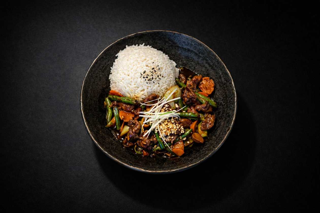 25.Kung Pao
