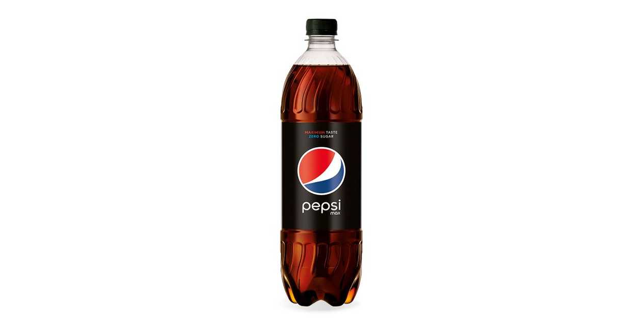 PEPSI MAX 1L