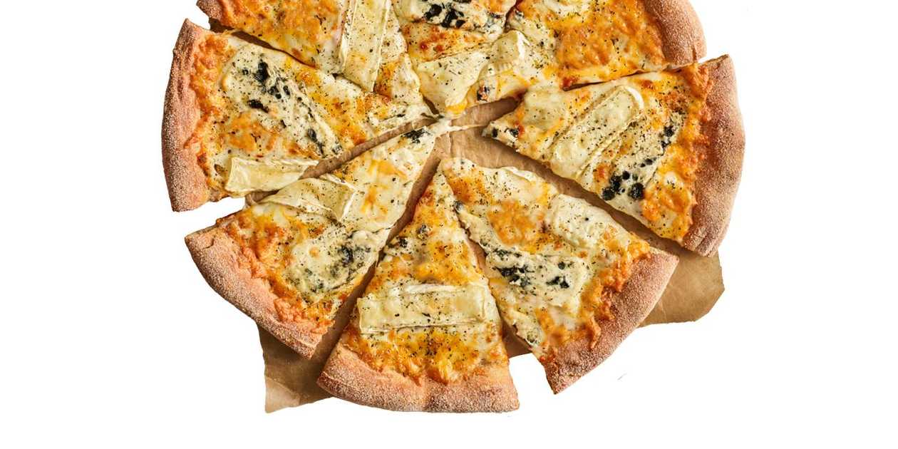 Quattro Formaggi