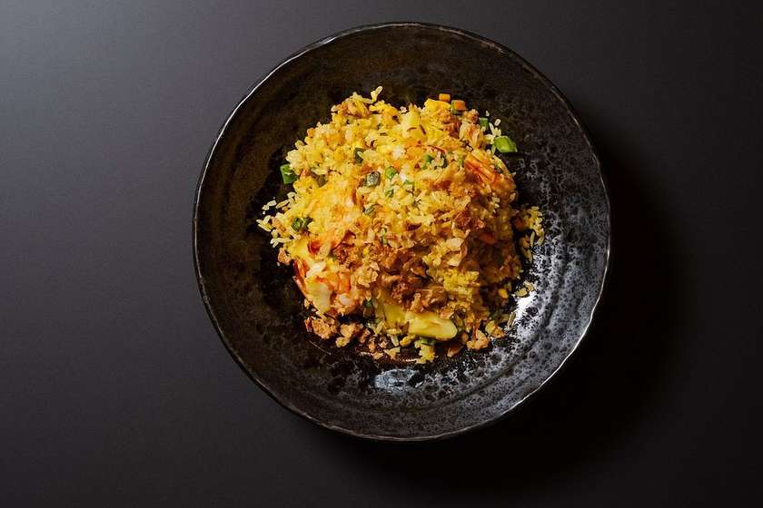 23.Khao Phad