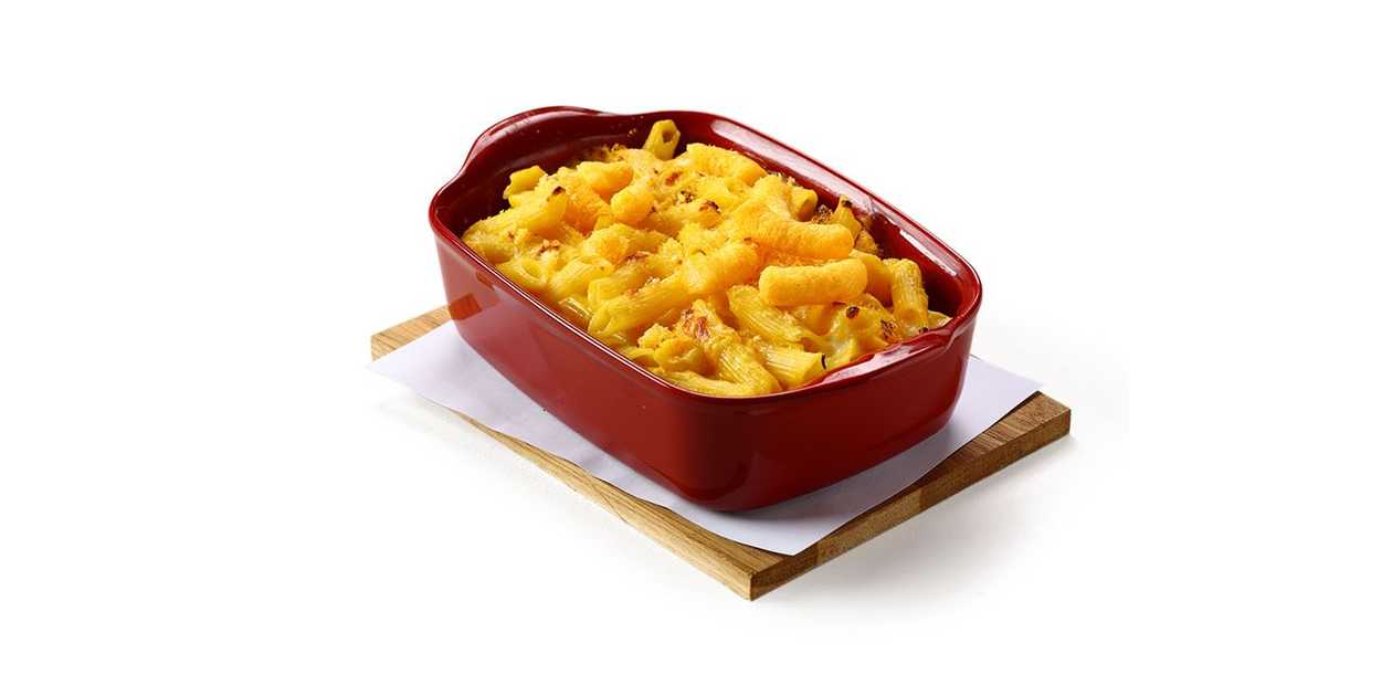 TĚSTOVINY MAC’N’CHEETOS