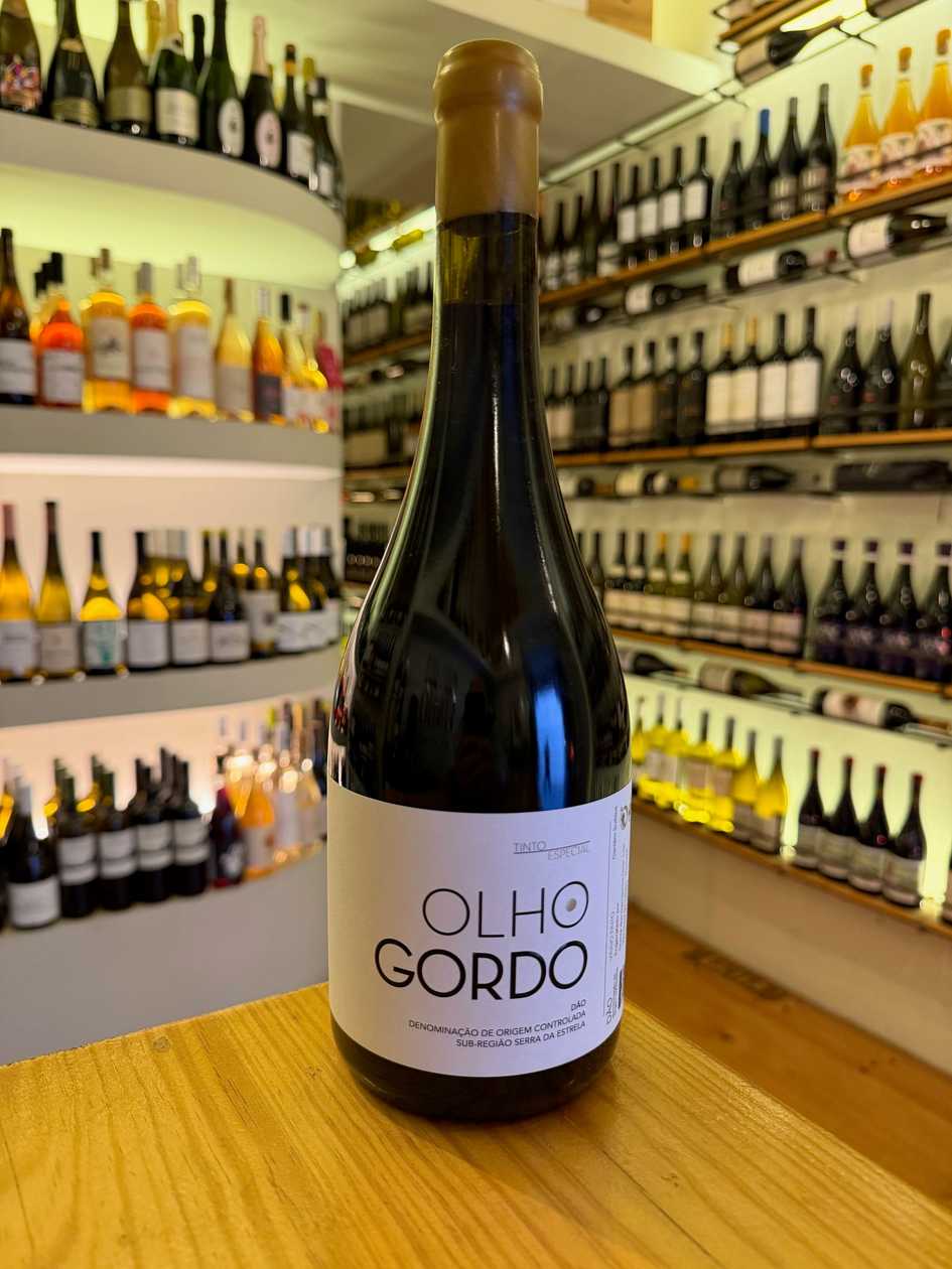 Olho Gordo tinto especial (2014-2016-2018)