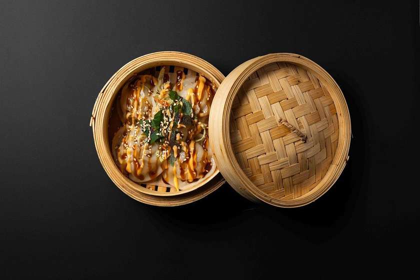 6.Xiao Long Bao